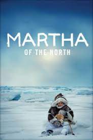 Martha of the North