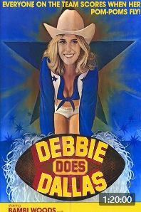 Debbie Does Dallas Part  II