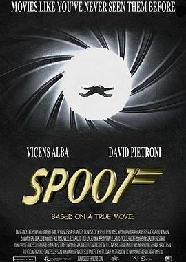 黑色幽默 Spoof: Based on a True Movie