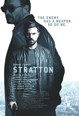 斯特拉顿 Stratton