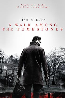 行过死荫之地 A Walk Among the Tombstones