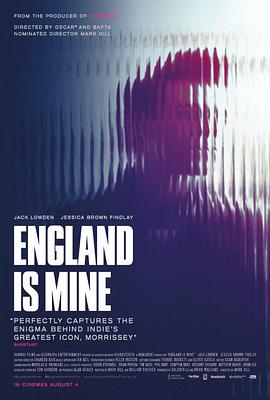 我的英格兰 England Is Mine