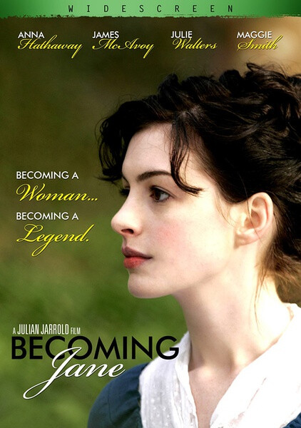 Becoming You