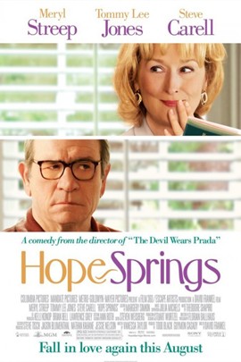 希望温泉 Hope Springs