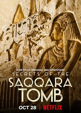塞加拉陵墓揭秘 Secre of the Saqqara Tomb
