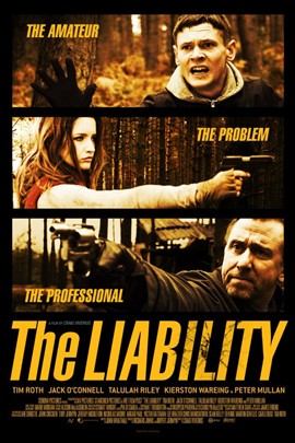 碍事者 The Liability