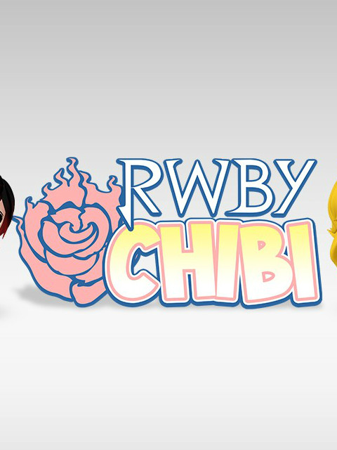 RWBY Chibi
