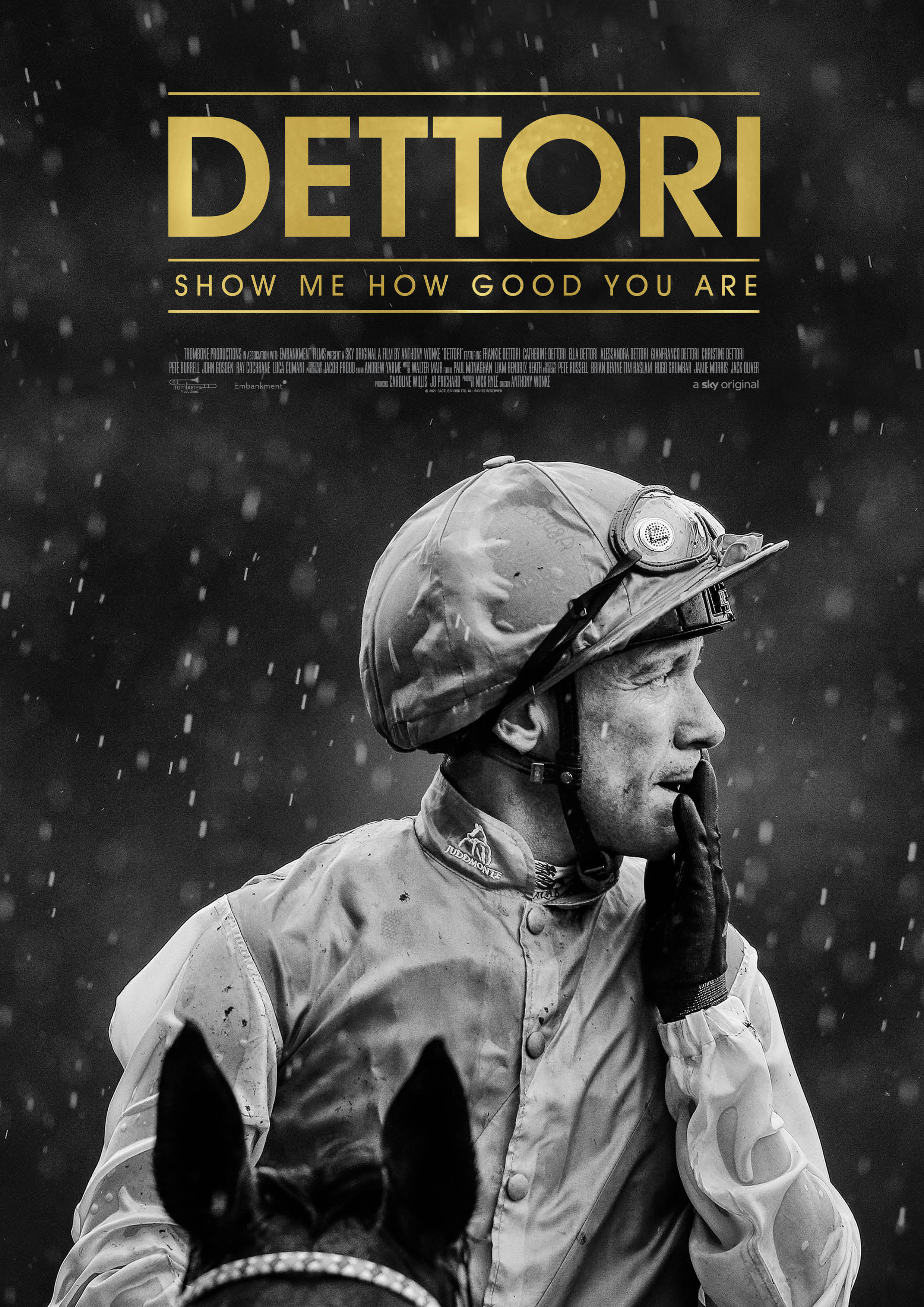 Dettori