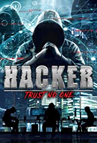 Hacker Trust No One