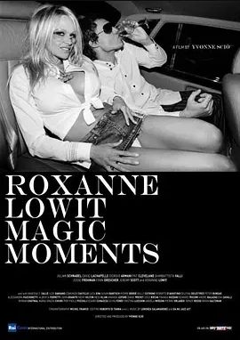 Roxanne Lowit Magic Momen