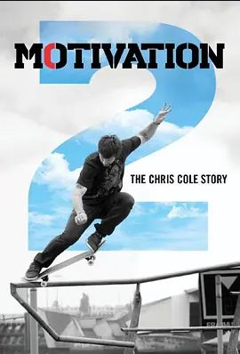 Motivation 2: The Chris Cole Story