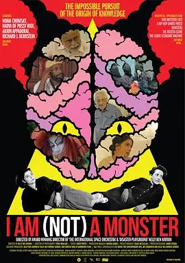 I Am [Not] a Monster