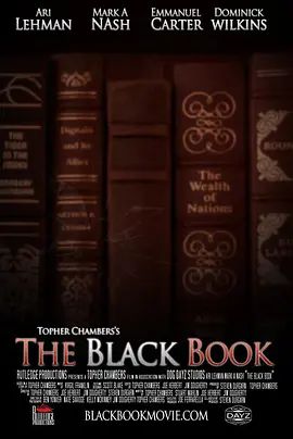 The Black Book