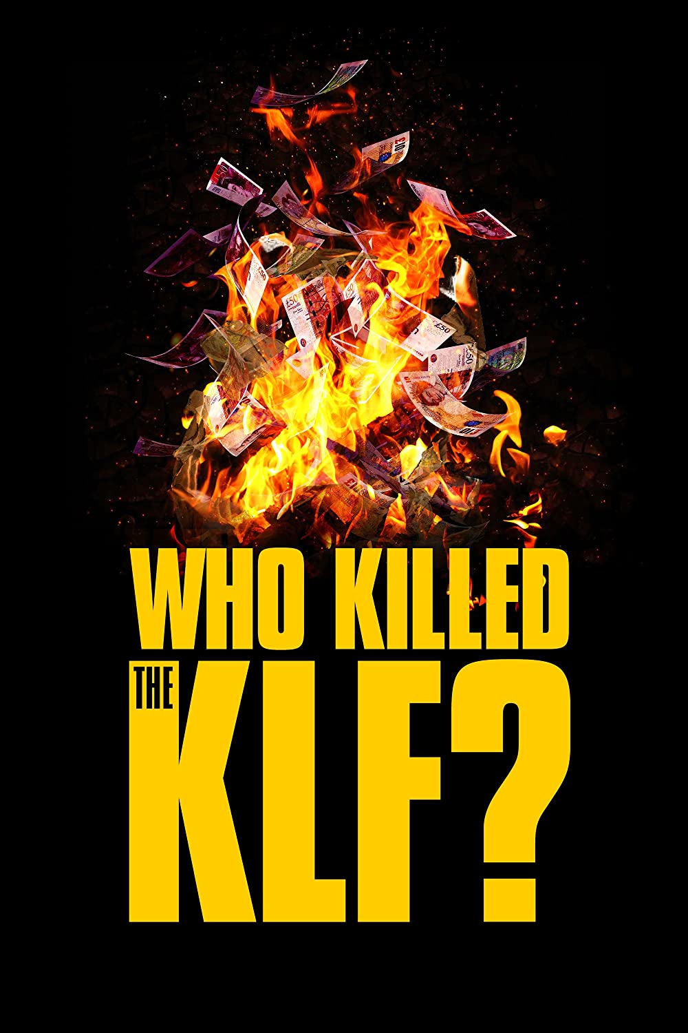 Who Killed The KLF
