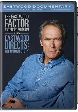 Eastwood Direc: The Untold Story  2013