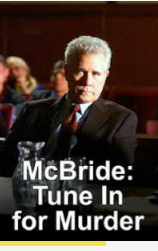 McBride: Tune in for Murder