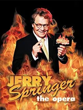 Jerry Springer: The Opera