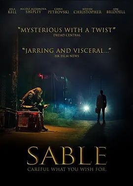 Sable