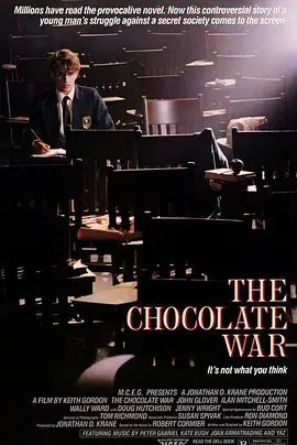 巧克力战争 1988