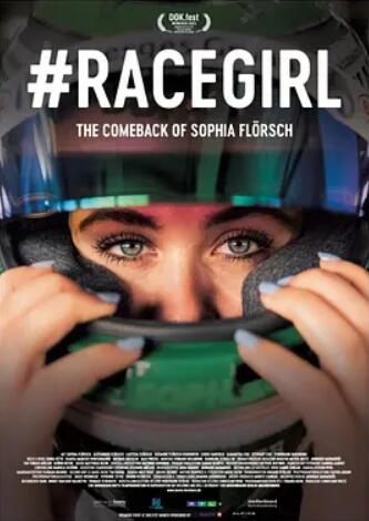 #RACEGIRL - The Comeback of Sophia Flörsch