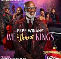 BeBe Winans 的《我们三个国王》