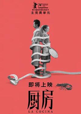 厨房2025