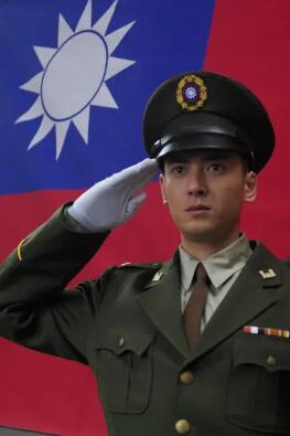 暗战江阴