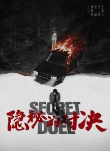 隐秘的对决